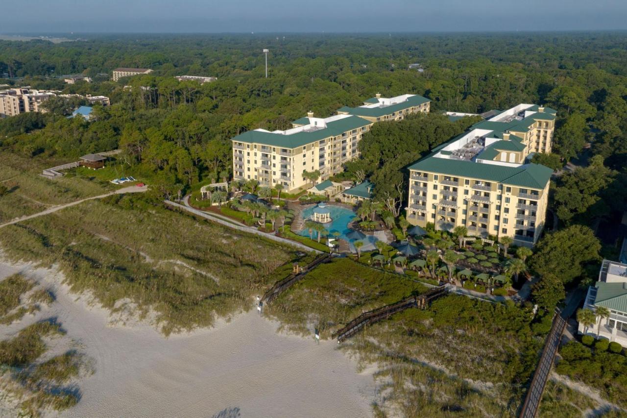 Marriott's Barony Club 4* Hilton Head Island
