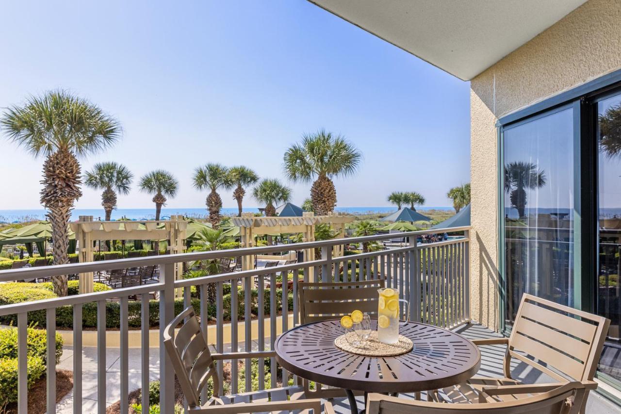 Marriott's Barony Club 4*